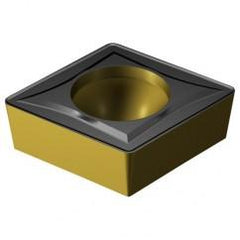CCMT 542-UR Grade 4335 Turning Insert - Exact Industrial Supply