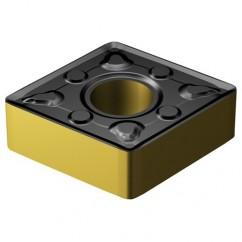 CNMG 543-WMX Grade 4335 Turning Insert - Exact Industrial Supply