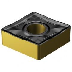 CNMM 644-MR Grade 4335 Turning Insert - Exact Industrial Supply