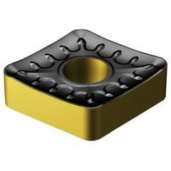 CNMM 646-QR Grade 4335 Turning Insert - Exact Industrial Supply