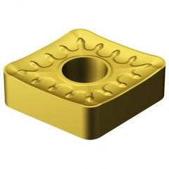 CNMM 642-QR Grade 235 - Turning Insert - Exact Industrial Supply