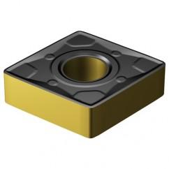 CNMM 644-WR Grade 4325 - Turning Insert - Exact Industrial Supply