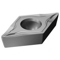 DCGT 3(2.5)1-UM Grade 5015 - Turning Insert - Exact Industrial Supply
