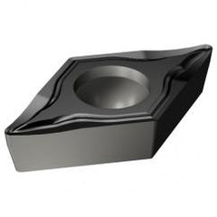 DCGT 3(2.5)1-UM Grade 1105 - Turning Insert - Exact Industrial Supply