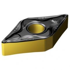 DNMG 443-PM Grade 4325 - Turning Insert - Exact Industrial Supply