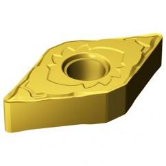 DNMG 443-SF Grade S05F - Turning Insert - Exact Industrial Supply