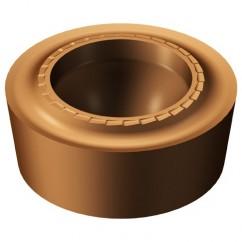 RCMT 16 06 M0-SM Grade 1115 - Turning Insert - Exact Industrial Supply
