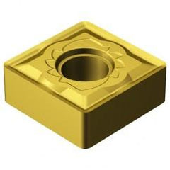 SNMG 543-SM Grade S05F - Turning Insert - Exact Industrial Supply