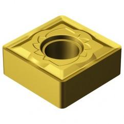 SNMG 644-SM Grade S05F - Turning Insert - Exact Industrial Supply