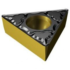 TCMT 432-PM Grade 4325 - Turning Insert - Exact Industrial Supply
