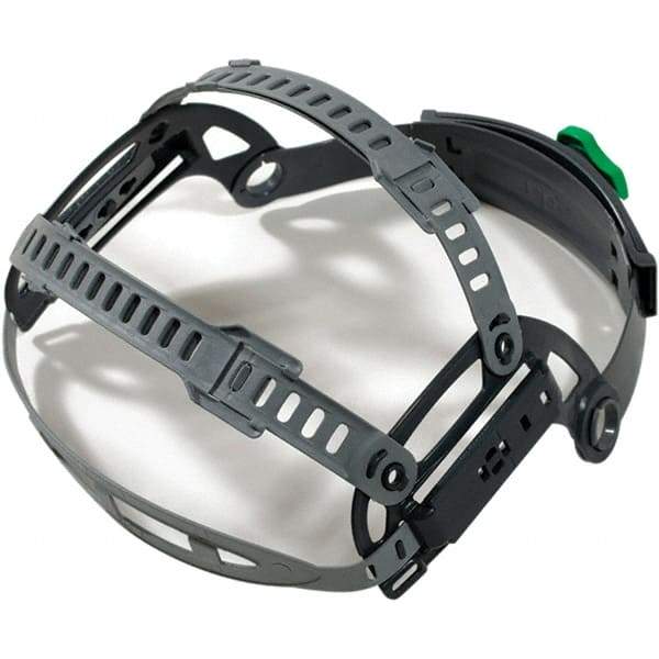 RPB - PAPR & Supplied Air (SAR) Replacement Parts & Accessories Accessory/Replacement Type: PAPR Systems Type: Head Harness Assembly - Exact Industrial Supply