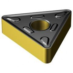 TNMG 543-HM Grade 4325 - Turning Insert - Exact Industrial Supply