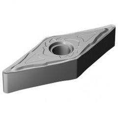 VNGG 331-SGF Grade H13A - Turning Insert - Exact Industrial Supply