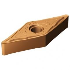 VNGG 332-SGF Grade 1115 - Turning Insert - Exact Industrial Supply