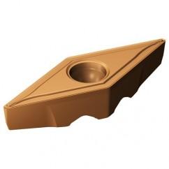 TRVB 1312-F Grade 1115 - Turning Insert - Exact Industrial Supply