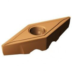 TRVB 1312-F Grade 1115 - Turning Insert - Exact Industrial Supply