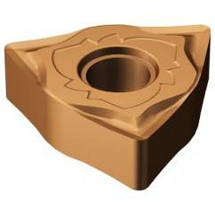 WNGG 433-SGF Grade 1115 Turning Insert - Exact Industrial Supply