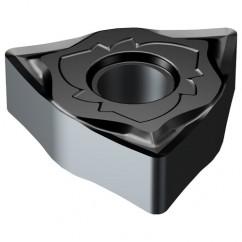 WNGG 435-SGF Grade 1105 Turning Insert - Exact Industrial Supply