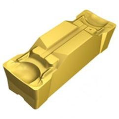 N123J2-0500-0004-GM Grade 2135 CoroCut® 1-2 Insert for Grooving - Exact Industrial Supply