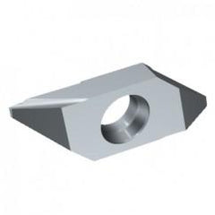MABR 3 010 Grade H13A CoroCut® Xs Insert for Turning - Exact Industrial Supply