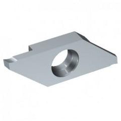 MACL 3 150-R Grade H13A CoroCut® Xs Insert for Parting - Exact Industrial Supply