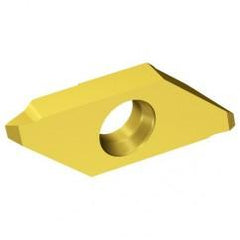 MATR 3 60-A Grade 1025 Threading Insert - Exact Industrial Supply