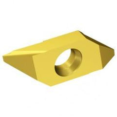 MABL 3 005 Grade 1025 CoroCut® Xs Insert for Turning - Exact Industrial Supply