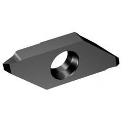 MATL 3 60-N Grade 1105 Threading Insert - Exact Industrial Supply
