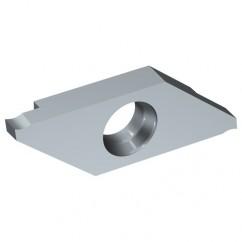 MAGR 3 125 Grade H13A CoroCut® Xs Insert for Grooving - Exact Industrial Supply