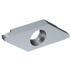 MAGR 3 050 Grade H13A CoroCut® Xs Insert for Grooving - Exact Industrial Supply