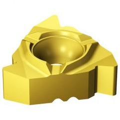 266RL-16WH01A140M Grade 1135 Threading Insert - Exact Industrial Supply