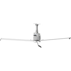 SkyBlade - 6' Blade 1,413 CFM Commercial Ceiling Fan - Exact Industrial Supply