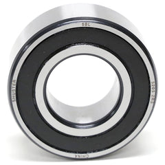 Angular Contact Ball Bearing: 50 mm Bore Dia, 90 mm OD, 30.16 mm OAW, Without Flange 30 ° Contact Angle