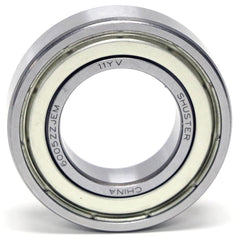 Deep Groove Ball Bearing: 28 mm OD Bearing Number 6001