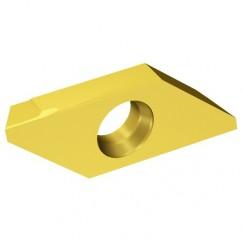 MAFR 3 005 Grade 1025 CoroCut® Xs Insert for Turning - Exact Industrial Supply