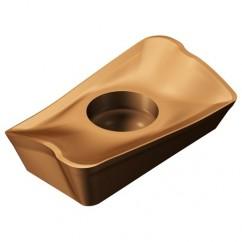 R390.11 T3 08E-PL Grade 1030 Milling Insert - Exact Industrial Supply