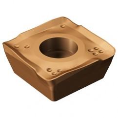 490R-140408M-PL Grade 1030 Milling Insert - Exact Industrial Supply