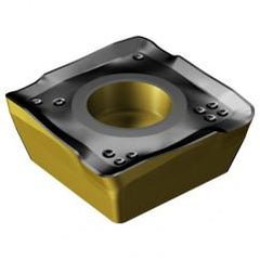 490R-140420M-PH Grade 3330 Milling Insert - Exact Industrial Supply
