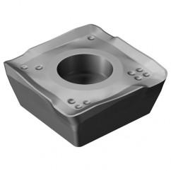 490R-140416E-MM Grade 1040 Milling Insert - Exact Industrial Supply