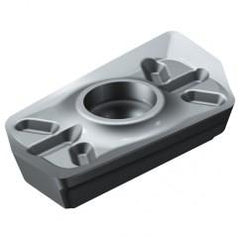 R790.16 04 50PH-NL Grade H13A Milling Insert - Exact Industrial Supply