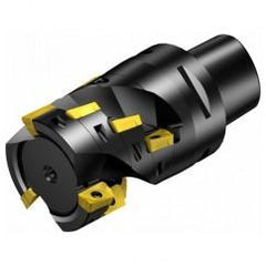 RA390-051C6-98L CoroMill 390 Long Edge Endmill - Exact Industrial Supply