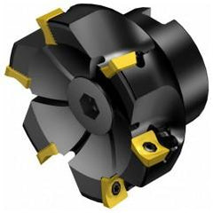 R590-160Q40S-11M CoroMill 590 Century - Exact Industrial Supply