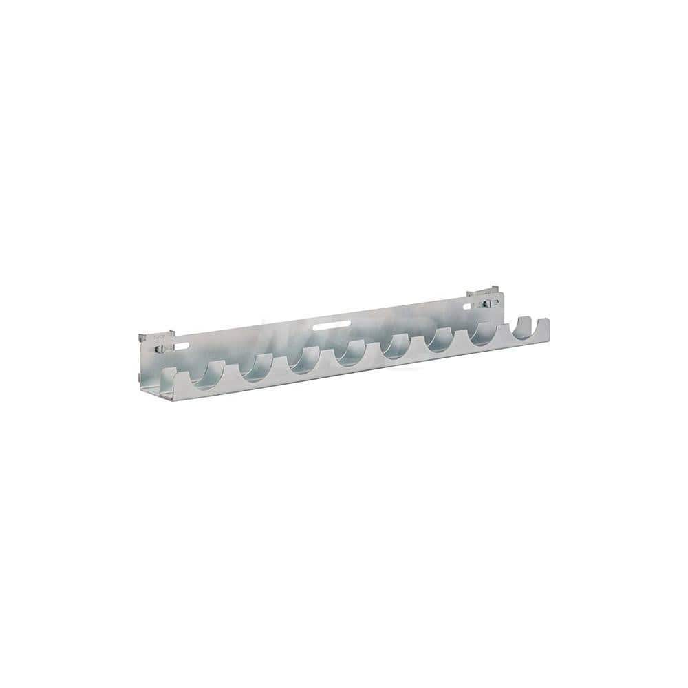 CNC Storage Accessories; For Use With: Safe Tool Holder Fixture; Description: 1 pce. Holder jowl for 16 pcs. HG-02 collets