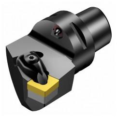 C4-DCKNR-27050-12 Capto® and SL Turning Holder - Exact Industrial Supply