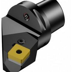 C6-PSKNL-45065-19 Capto® and SL Turning Holder - Exact Industrial Supply