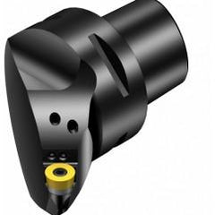 C5-SRSCR-35060-10HP Capto® and SL Turning Holder - Exact Industrial Supply