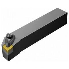 DCLNR 16 4D T-Max® P - Turning Toolholder - Exact Industrial Supply