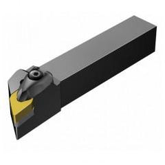 CDJNL 3232P 15-4 T-Max® - Turning Toolholder - Exact Industrial Supply