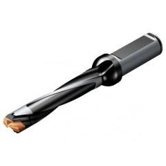 870-1250-11LX063-5 CoroDrill 870 Drilling Holder Exchangeable Tip - Exact Industrial Supply