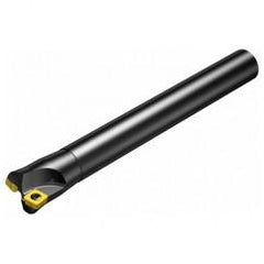 RA210-032O25-09M CoroMill 210 10 Degree Entering Angle - Exact Industrial Supply